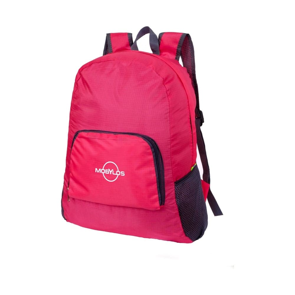 Складной рюкзак Mobylos Comfort 30387/розовый