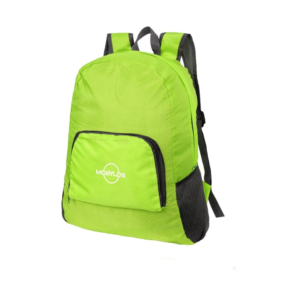 Рюкзак складной Mobylos Comfort 30387/зеленый