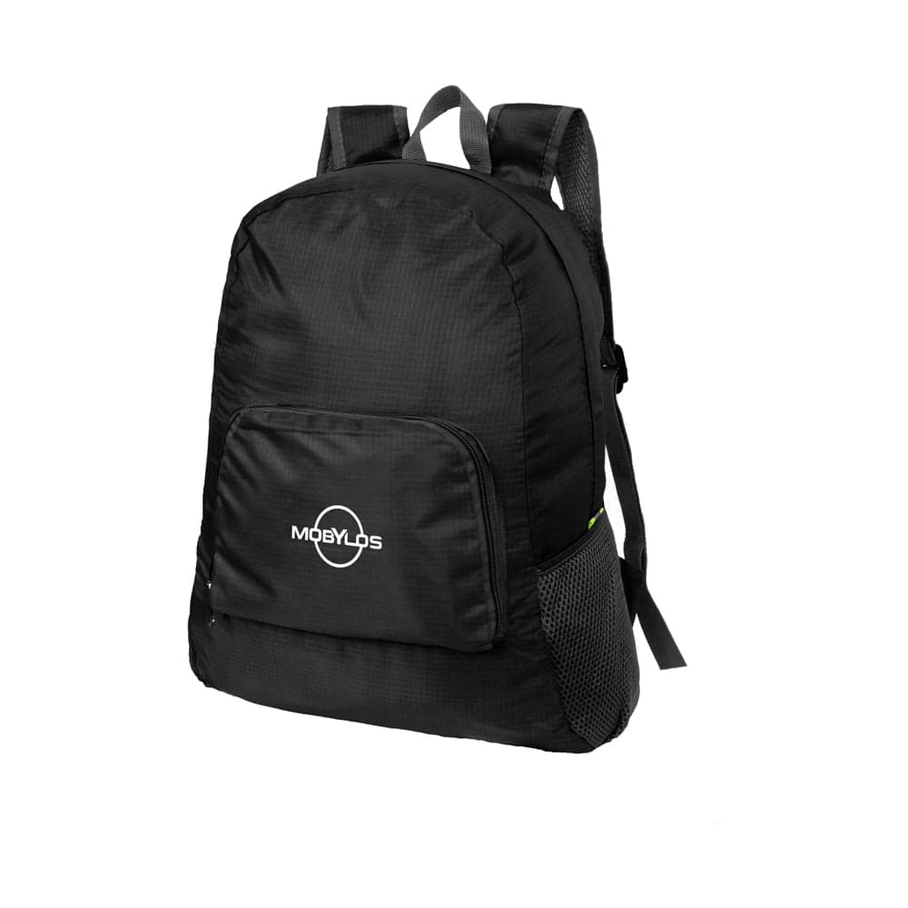 Складной рюкзак Mobylos Comfort 30387/черный
