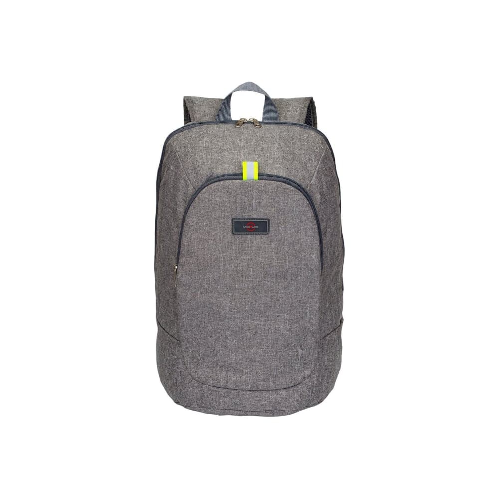Складной рюкзак Mobylos Classic PLUS 30386/серый