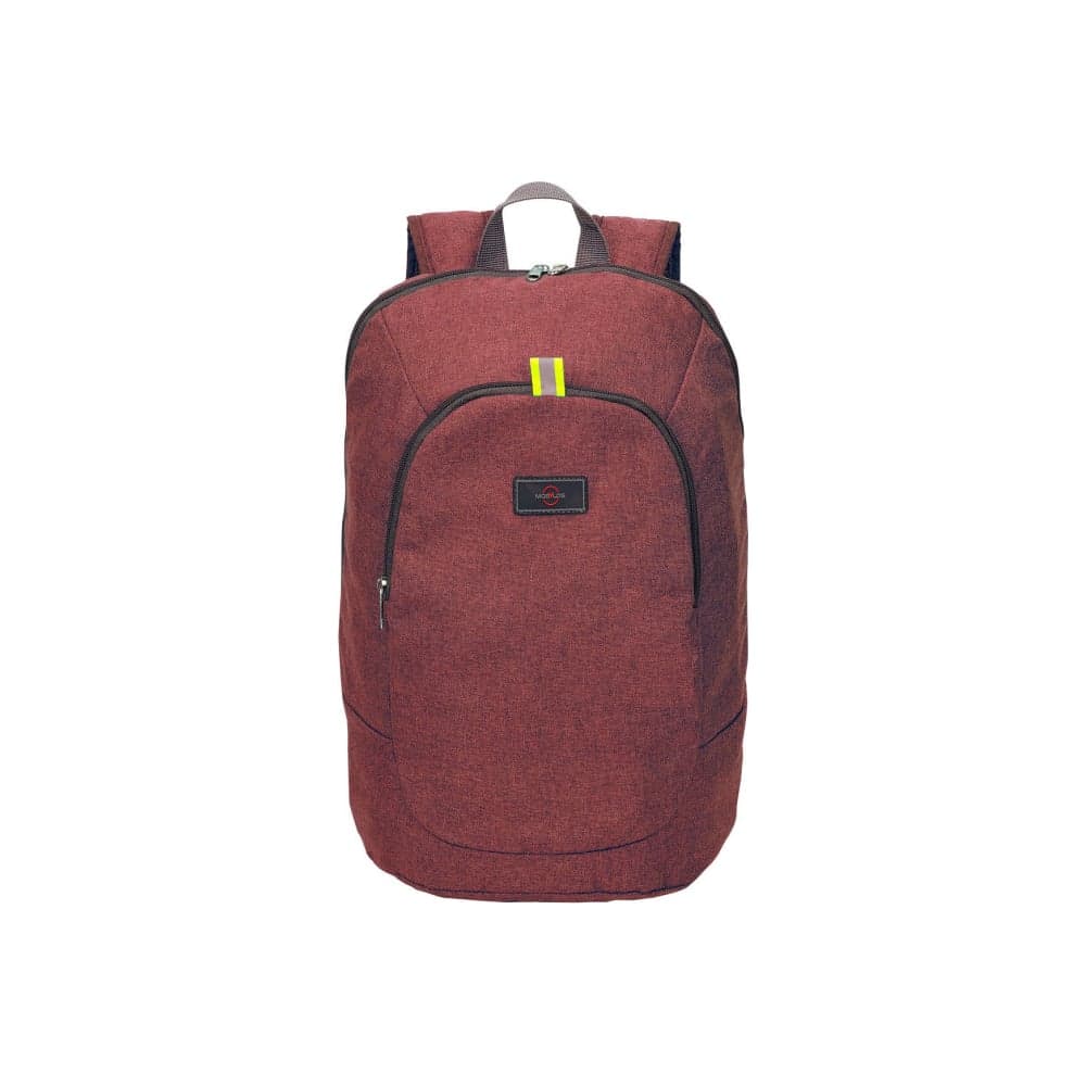 Складной рюкзак Mobylos Classic PLUS 30386/бордовый