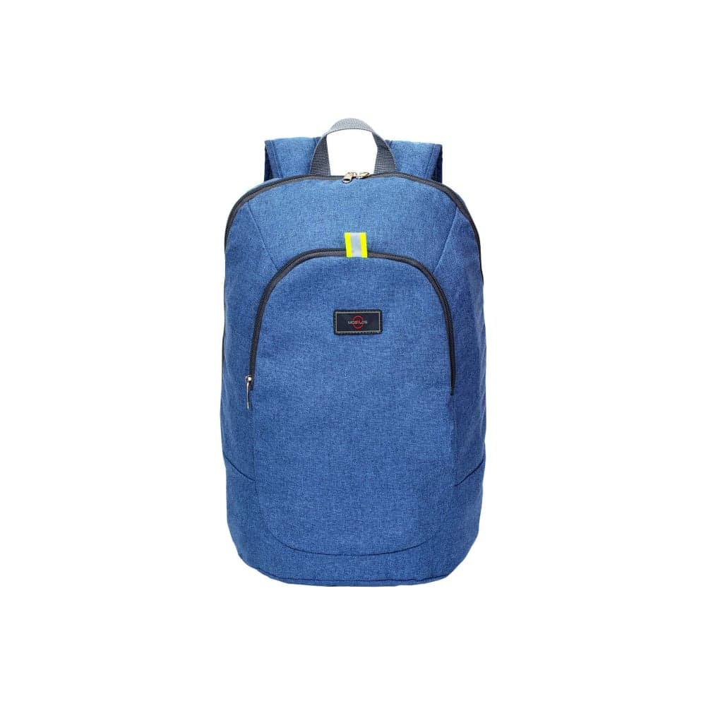 Складной рюкзак Mobylos Classic PLUS 30386/синий