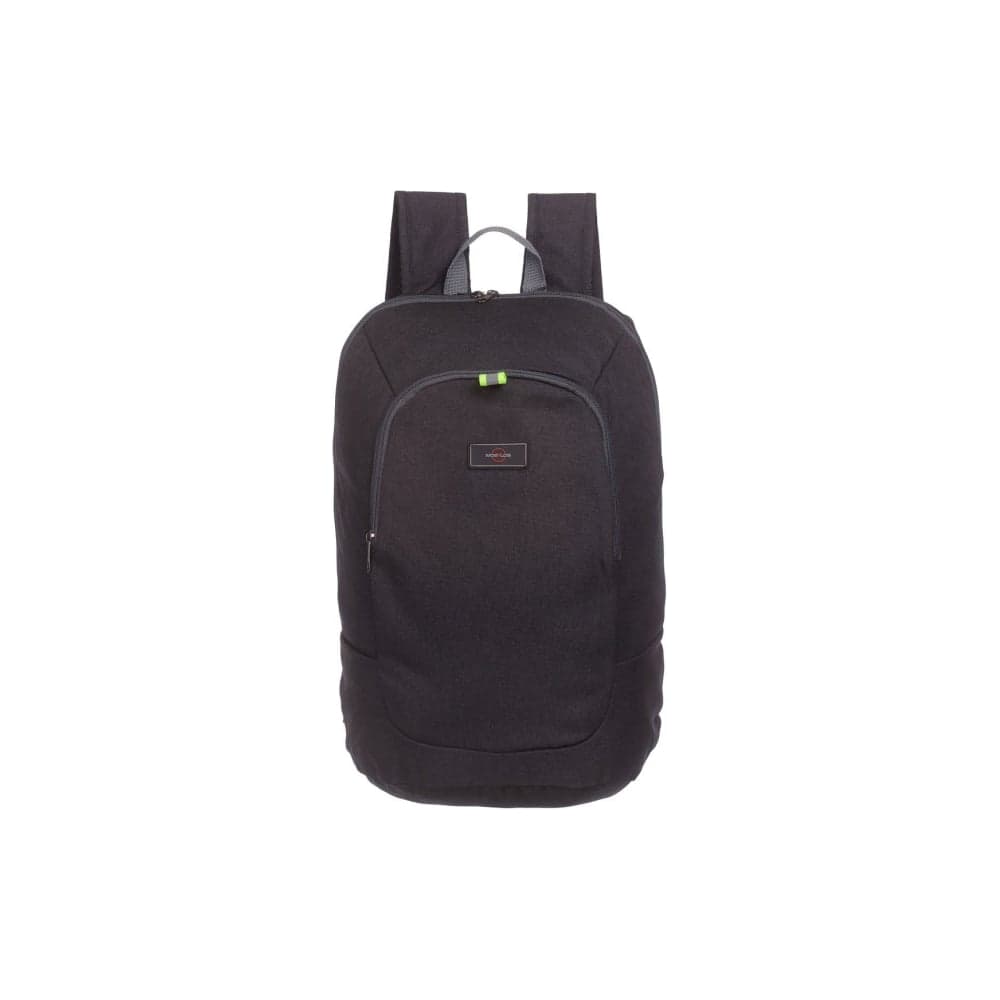 Складной рюкзак Mobylos Classic PLUS 30386/черный