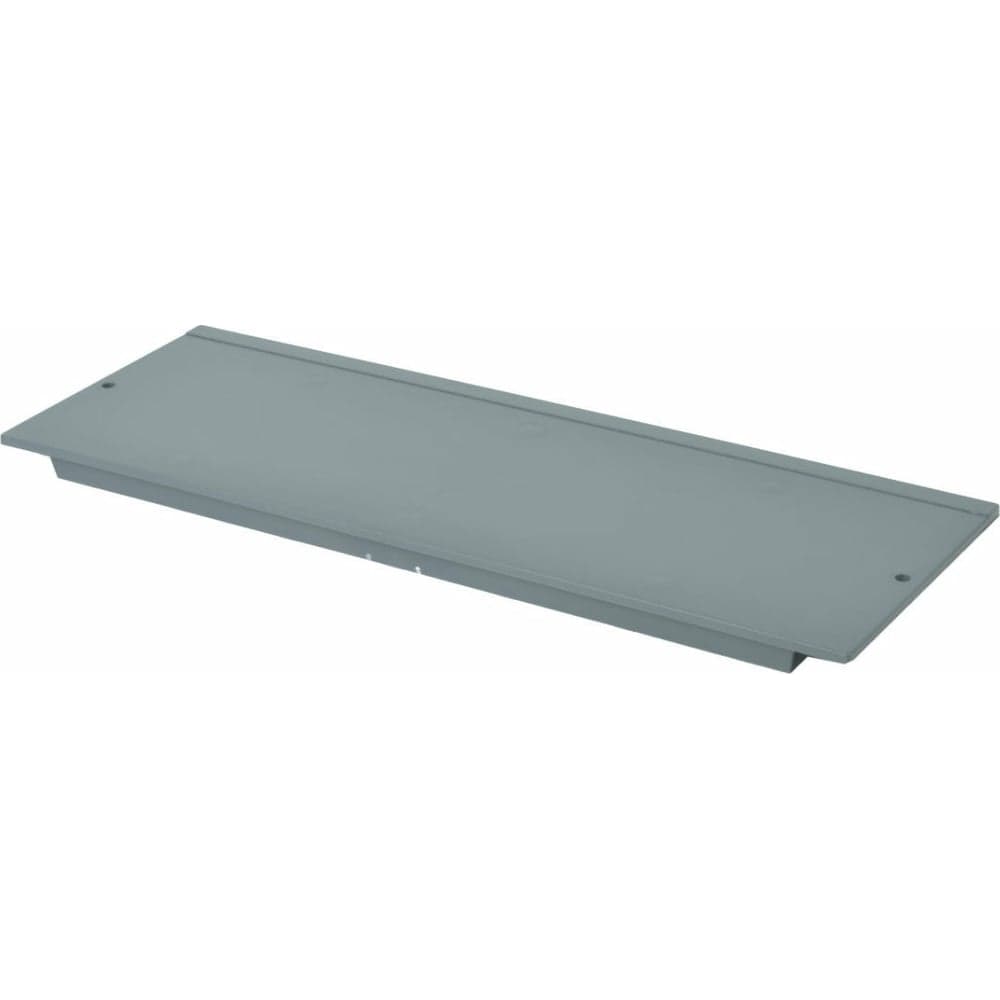 Глухая приборная рамка KOPOS напольного лючка KOPOBOX 80 PP 80/0_LB