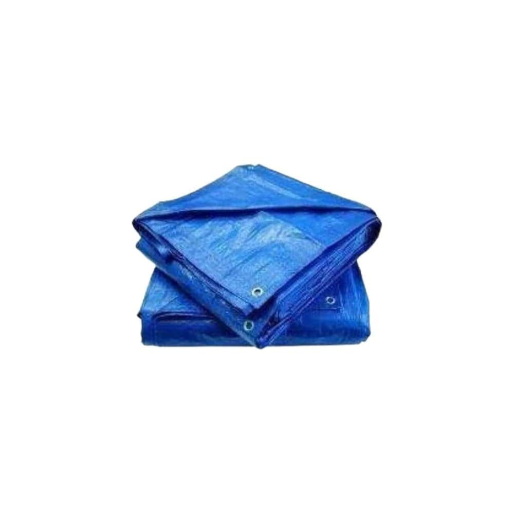 Тент Admiral Stars 12x18 м, синий, 60гр на м2 54421897