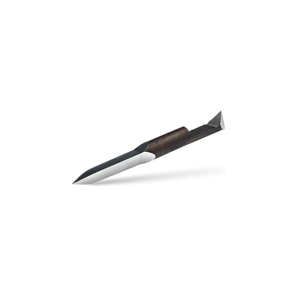 Лезвие для шабера треугольное cp gratex 6,0мм, SCR-6(2) COMBO 74060