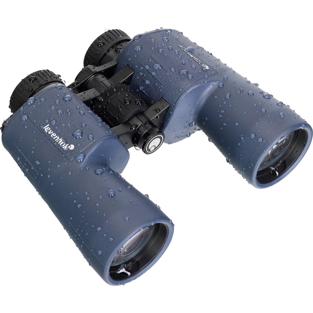 Бинокль Levenhuk New Sherman PLUS 12x50 84614