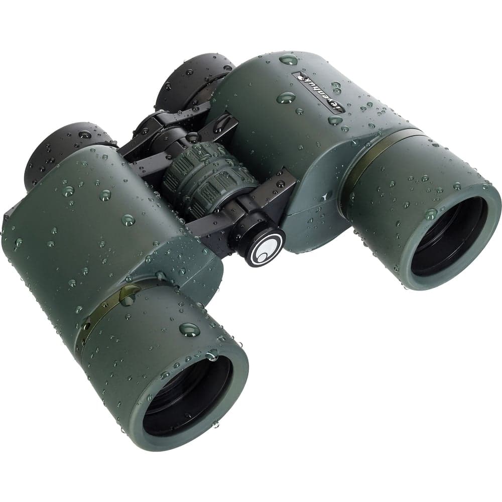 Бинокль Levenhuk New Sherman PRO 10x42 84693