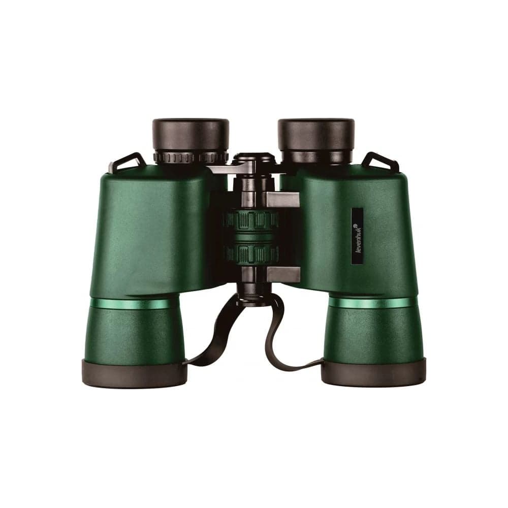 Бинокль Levenhuk New Sherman PRO 12x42 84694