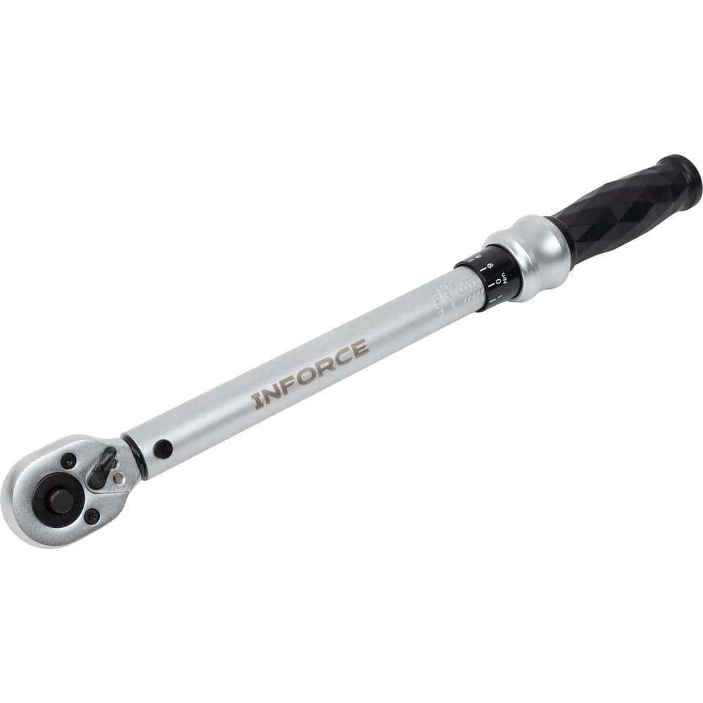 Динамометрический ключ Inforce 1/2" 20-110Нм, 360мм 06-05-202
