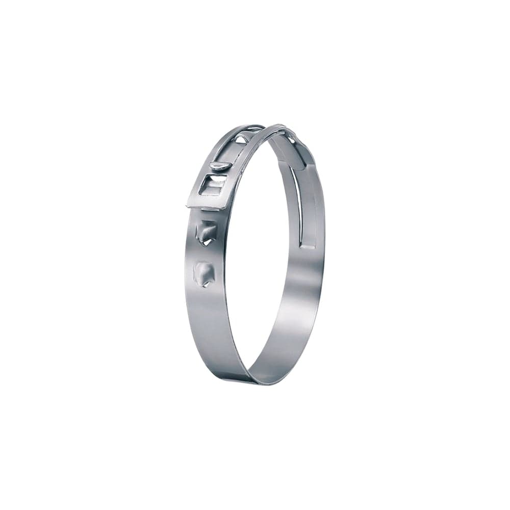 Хомут низкопрофильный ОПМ Oetiker 16800304, 0725-706R, 1 шт. УТ000120034