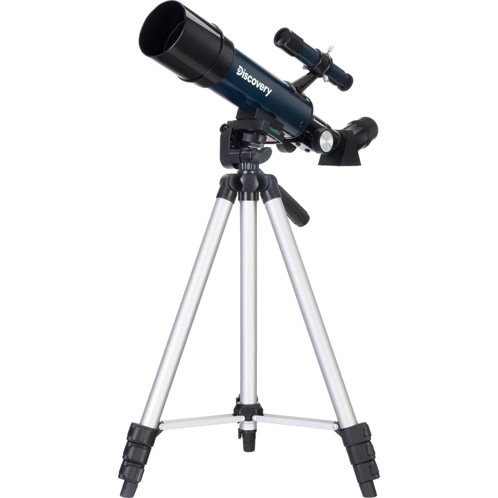 Телескоп Levenhuk Discovery Sky Trip ST50 с книгой 77864