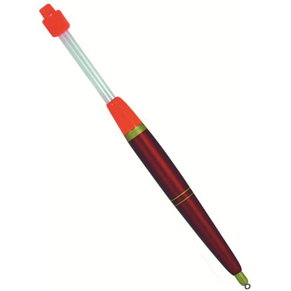 Бальзовый поплавок SALMO 10 05.0 светлячок 10076-050
