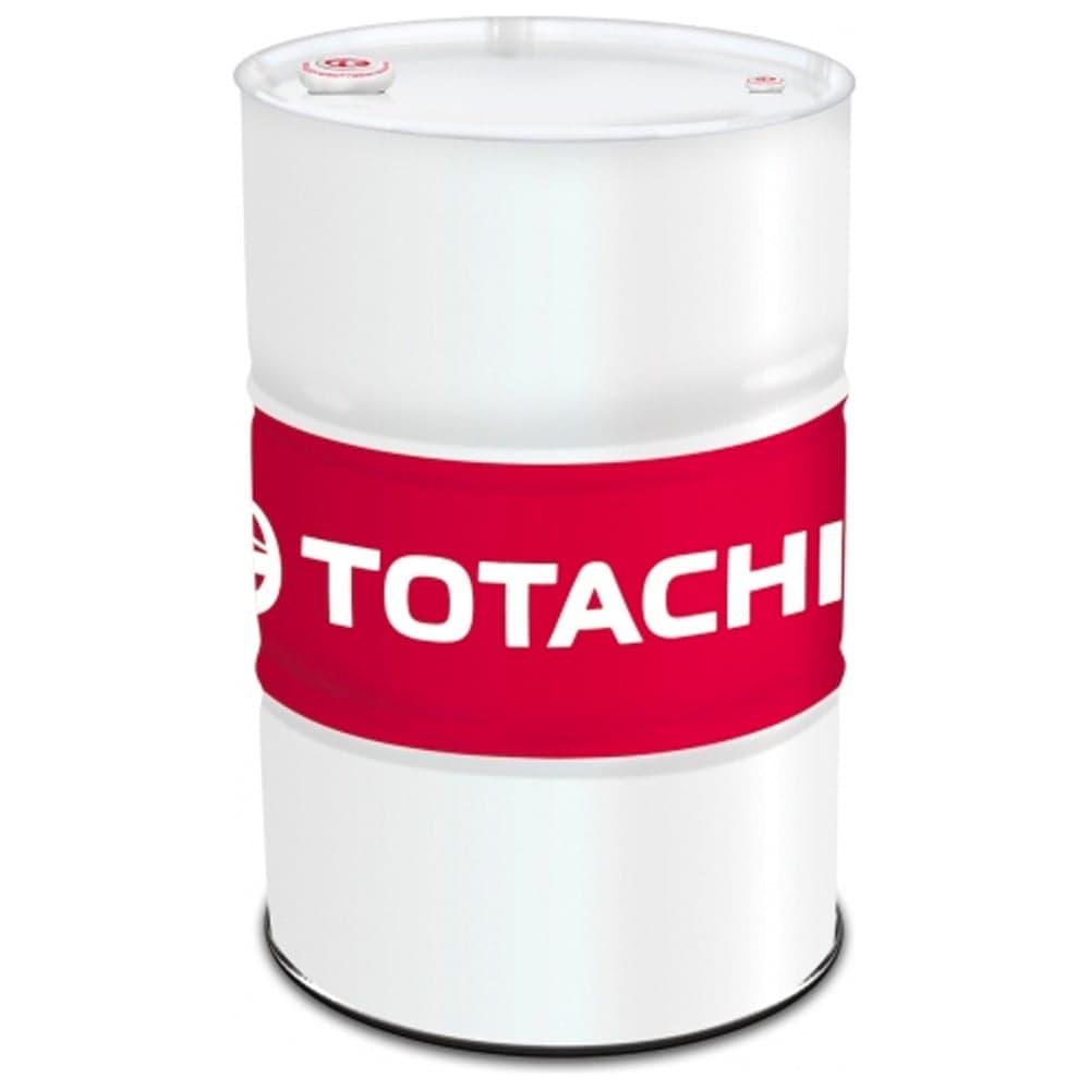 Масло моторное TOTACHI HYPER Ecodrive Fully Synthetic SP/SN PLUS 5W-40 200л E152Z