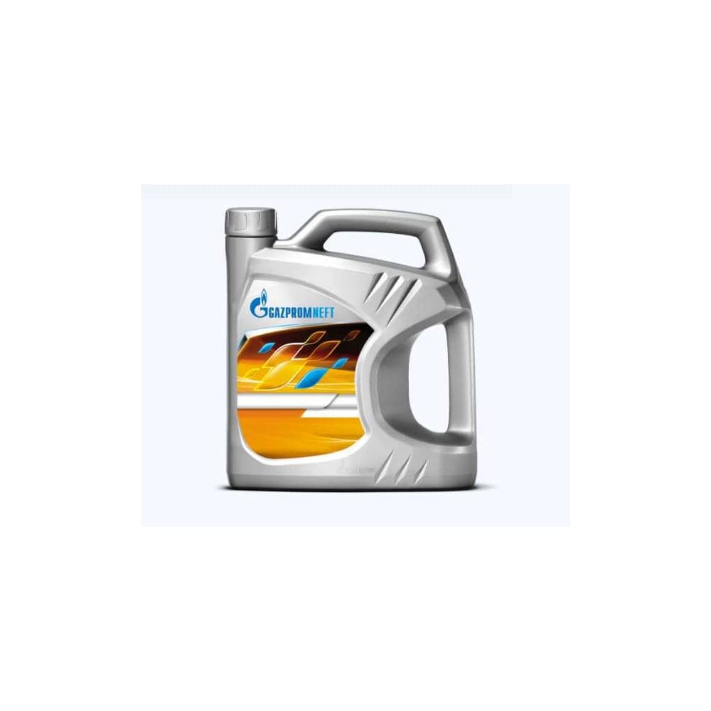 Масло GAZPROMNEFT G-Energy Synthetic Far East 0W-30 1л 253140564