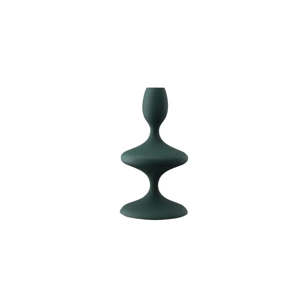 Подсвечник Bergenson Bjorn Vivlend, 20 см, хвойный BB0000868