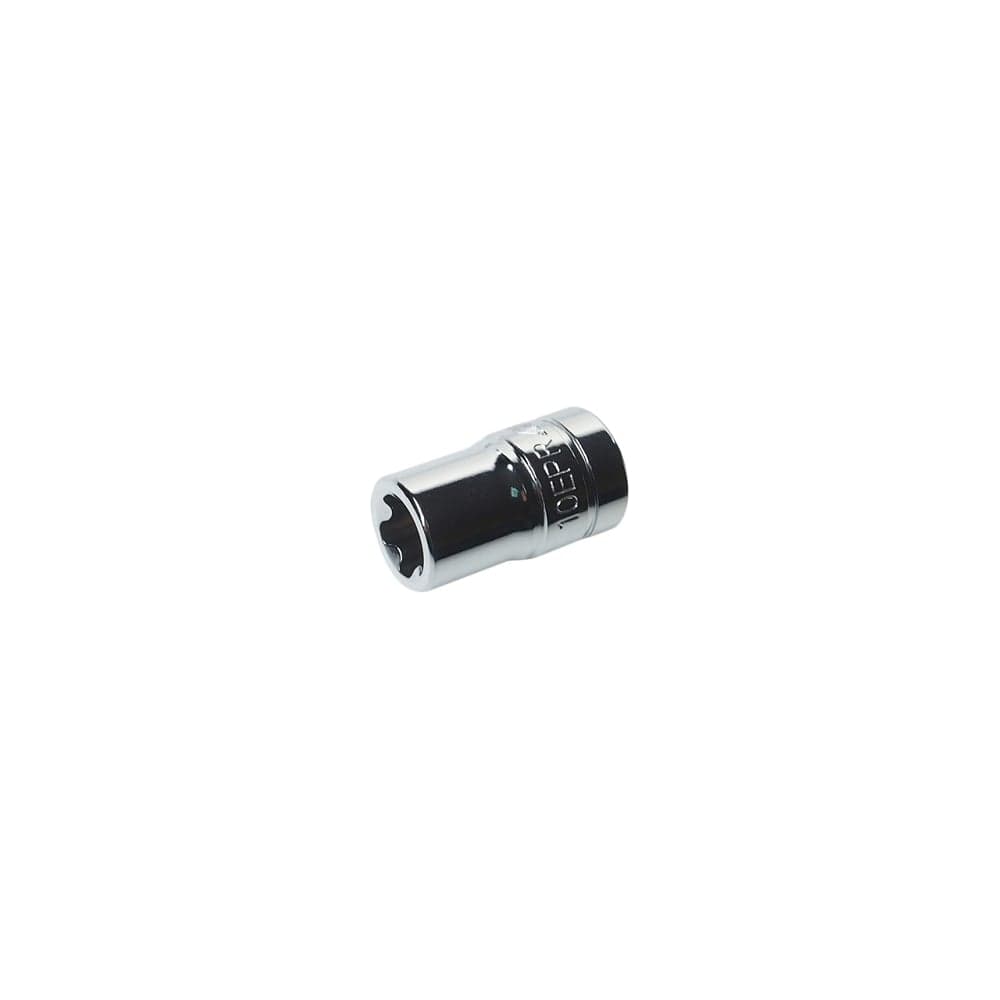 Головка торцевая JTC 1/4" x 5PT -22210 714872