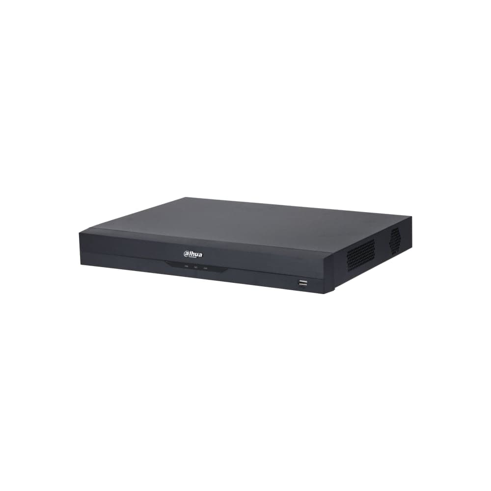 Видеорегистратор Dahua 16-ти канальный IP DHI-NVR4216-EI