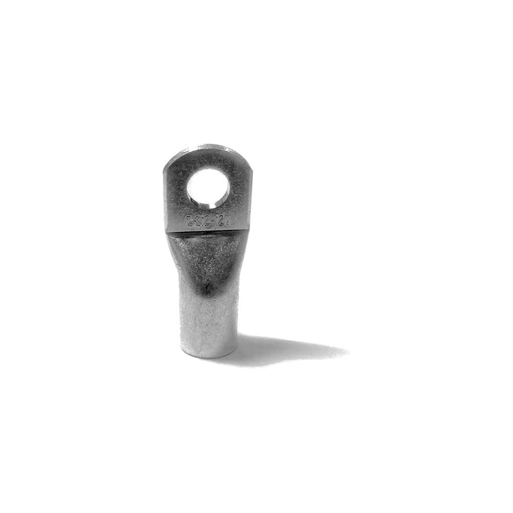 Наконечник кабельный трубчатый KLR /KL-S1-12012 120мм2/M12 (упк=25шт) 3112012