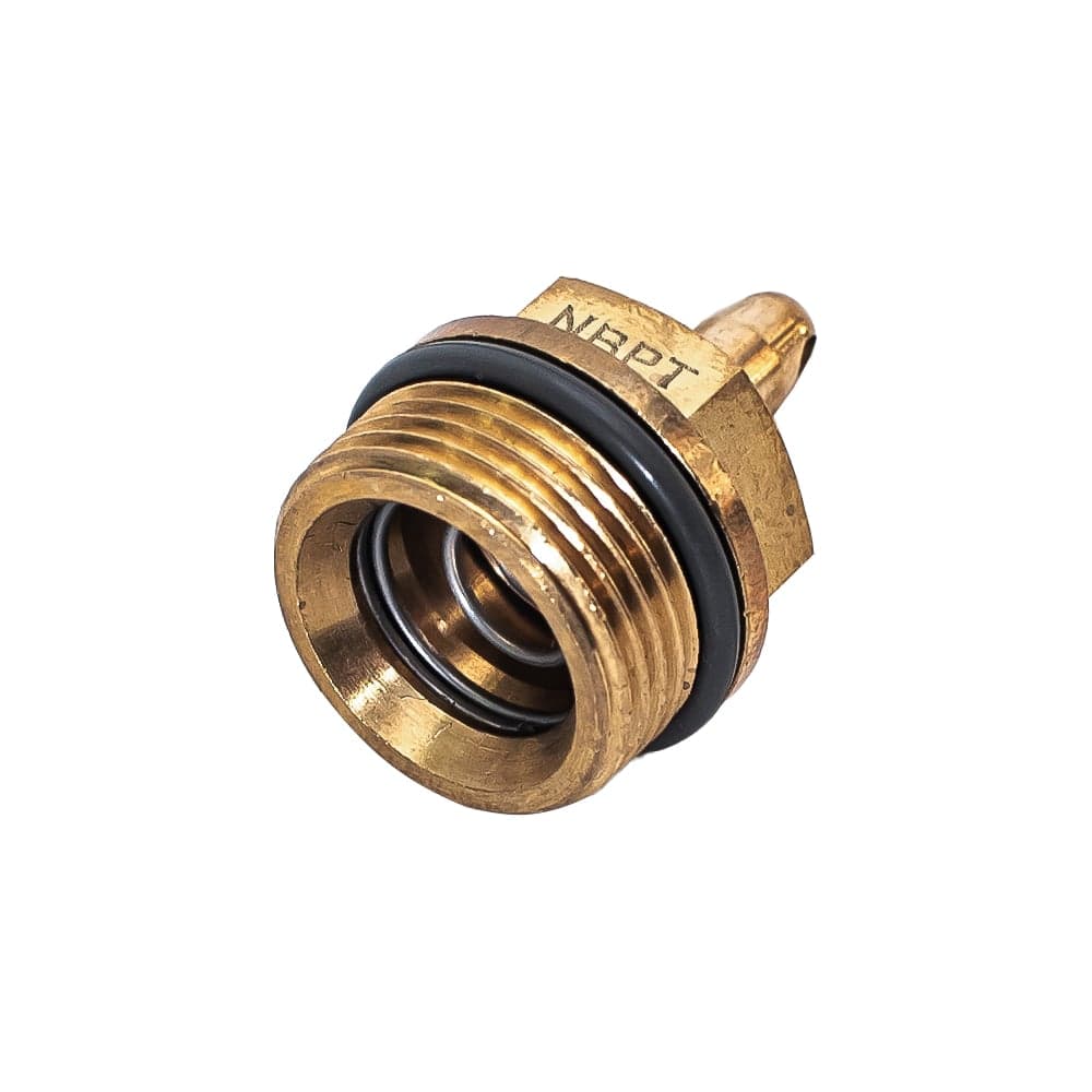 Клапан слива конденсата NBPT VDC2 М 22-1,5 арт. 83177