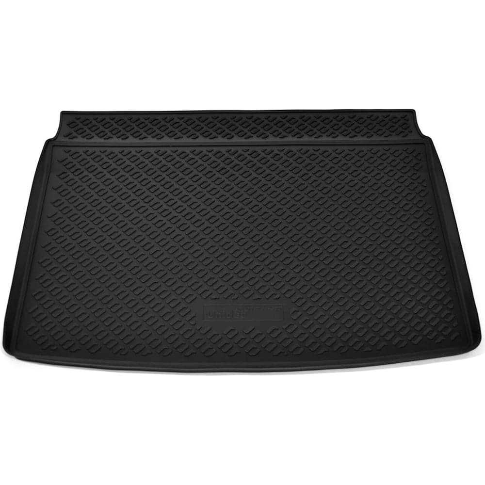 Коврики в багажное отделение UNIDEC для Mazda CX-30 (2019) (SMART CARGO BOARD) NPA00-T55-522