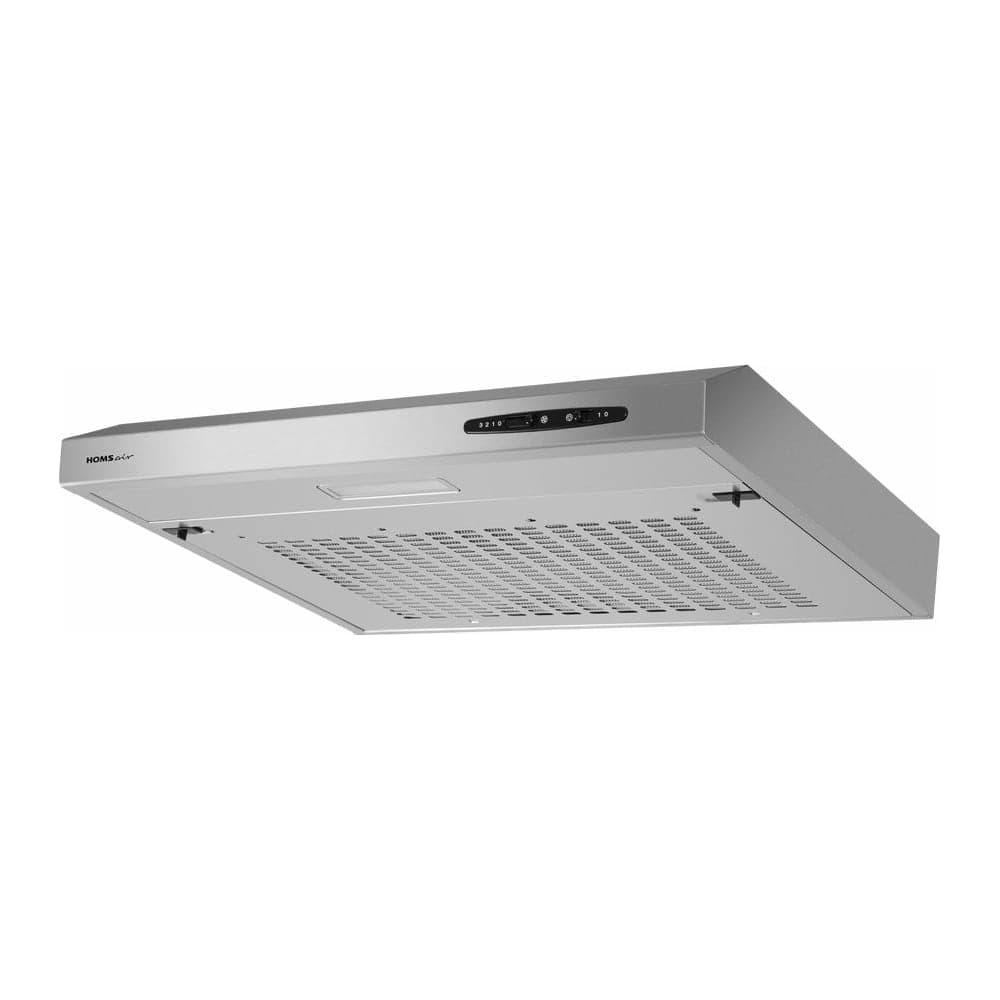 Кухонная вытяжка HOMSair HORIZONTAL 60 нержавеющая сталь HORIZONTAL 60 Inox