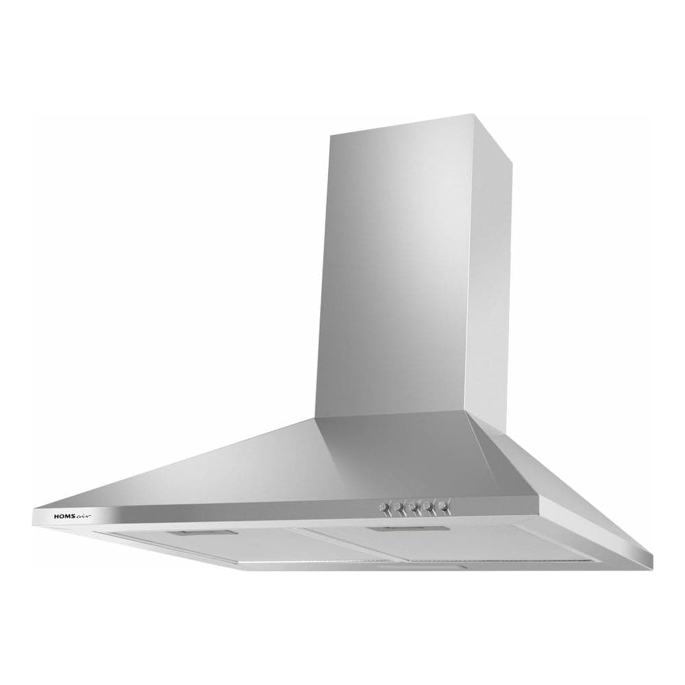 Кухонная вытяжка HOMSair DELTA 50 нержавеющая сталь DELTA 50 Inox