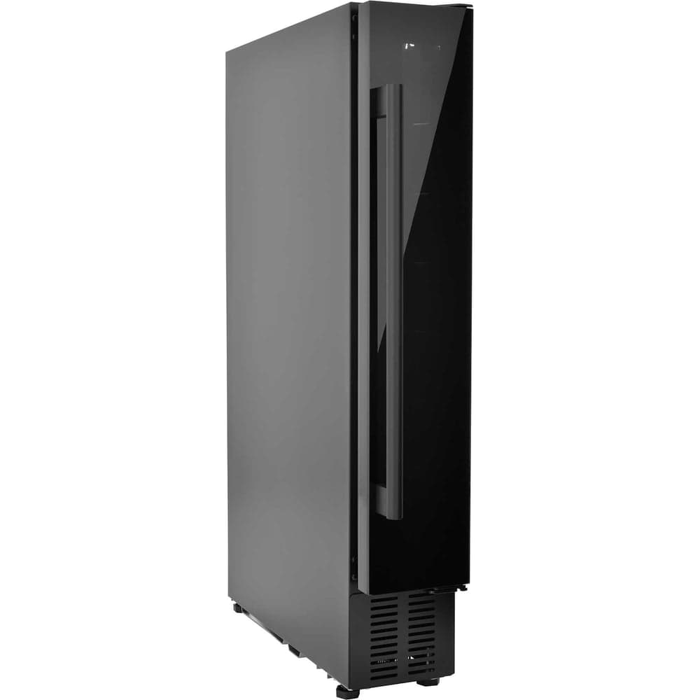 Винный шкаф ZUGEL 7 бутылок ZCWI70B