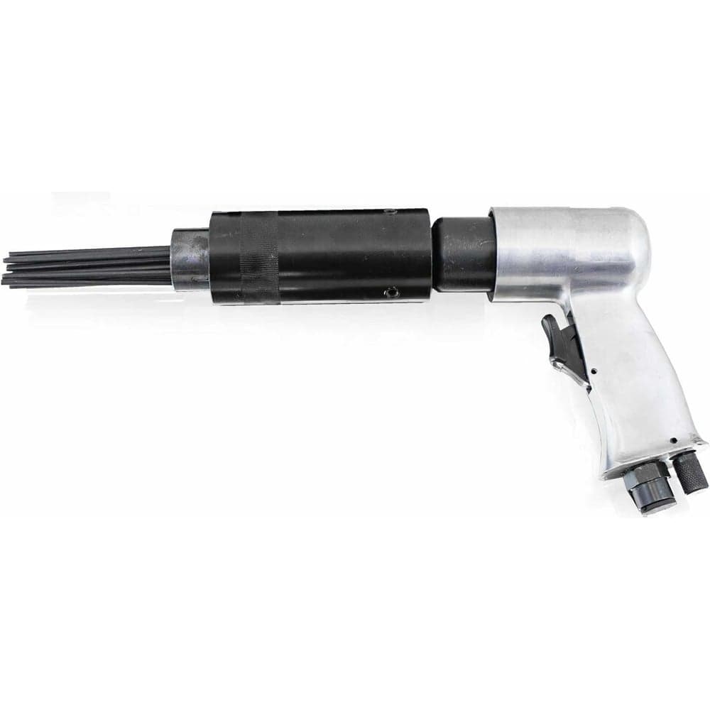 Молоток пучковый BYAROSS FQX-T007 (19 игл 3*180, 4000 уд/мин, 2.2 кг) 4687205818607