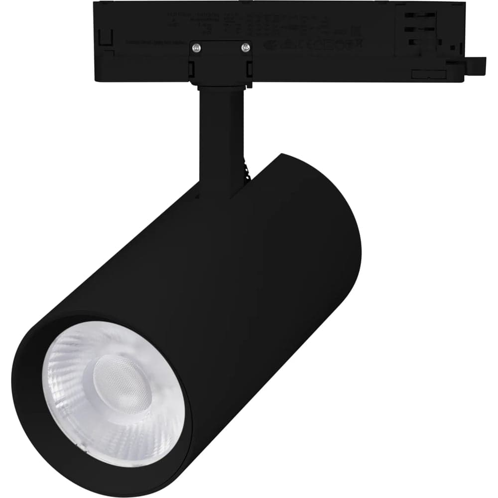 Светильник Arlight LGD-GERA-4TR-R90-30W Day4000 1шт 055124
