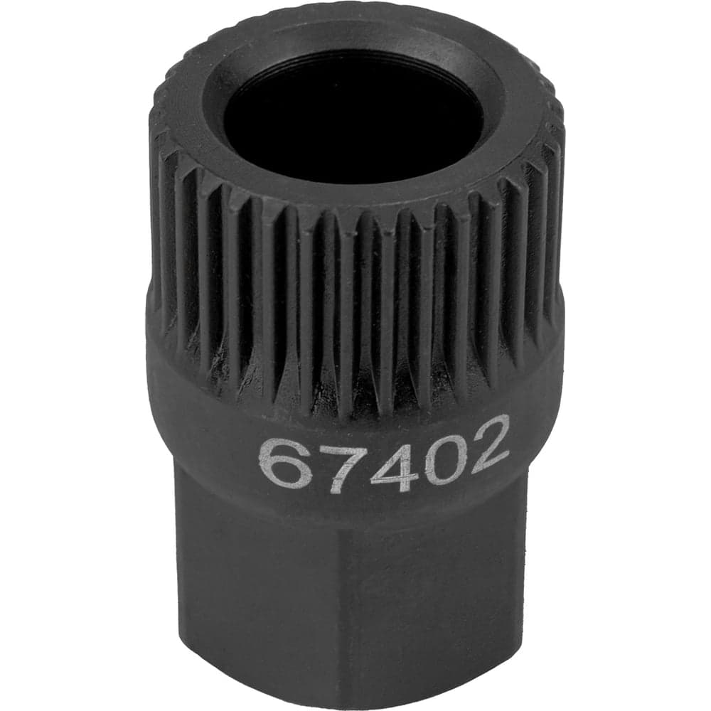 Головка для обгонной муфты генератора FORSTIME 30 мм FT-67402(60849)