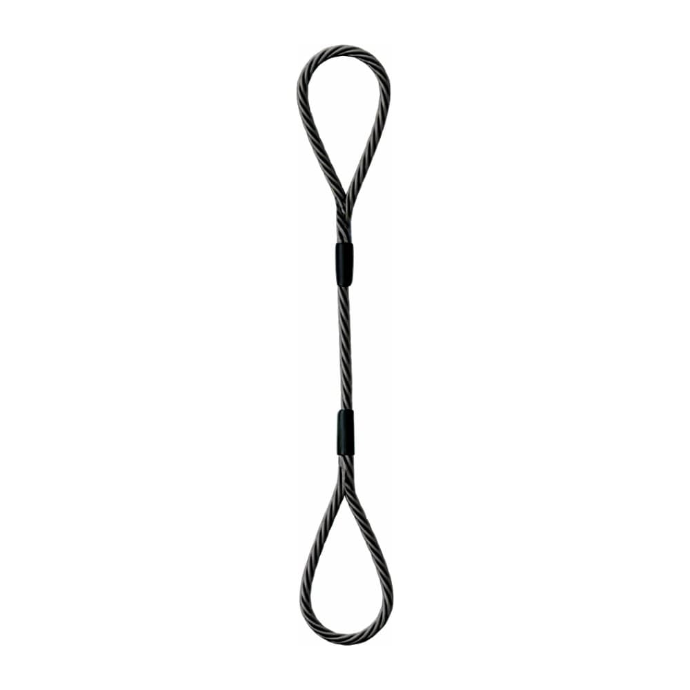 Строп канатный HITCH СКП-2,0/7000 заплет SZ081312