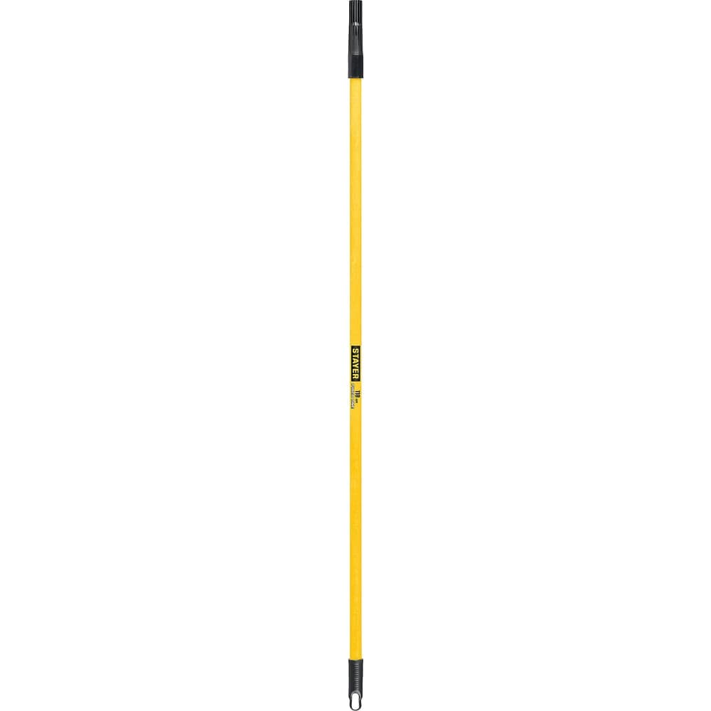 Стержень-удлинитель фиберглассовый STAYER Fiber-one 1.18 м 05681-1.2