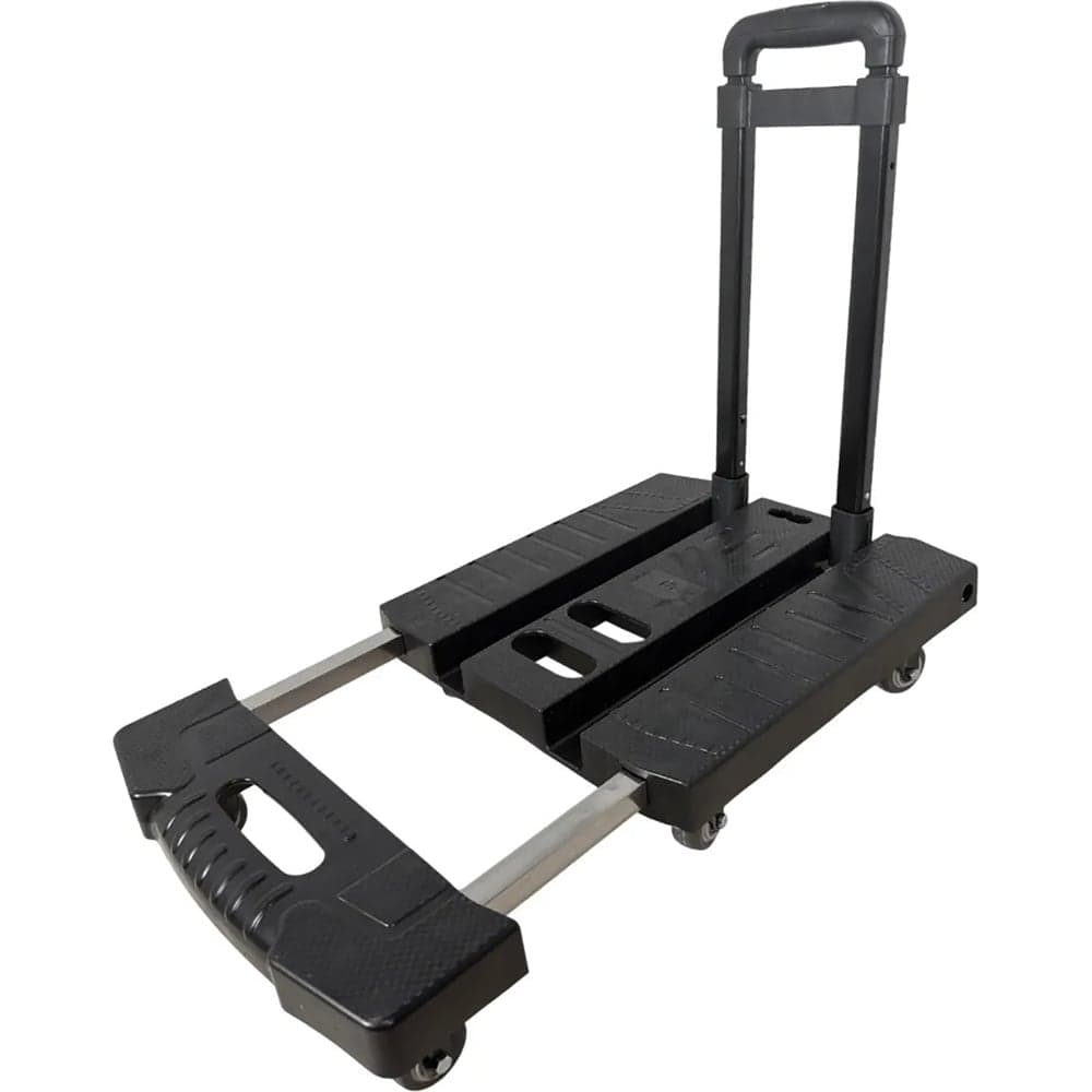 Тележка складная с комплектом креплений RAD D24-6 200 кг 71066899