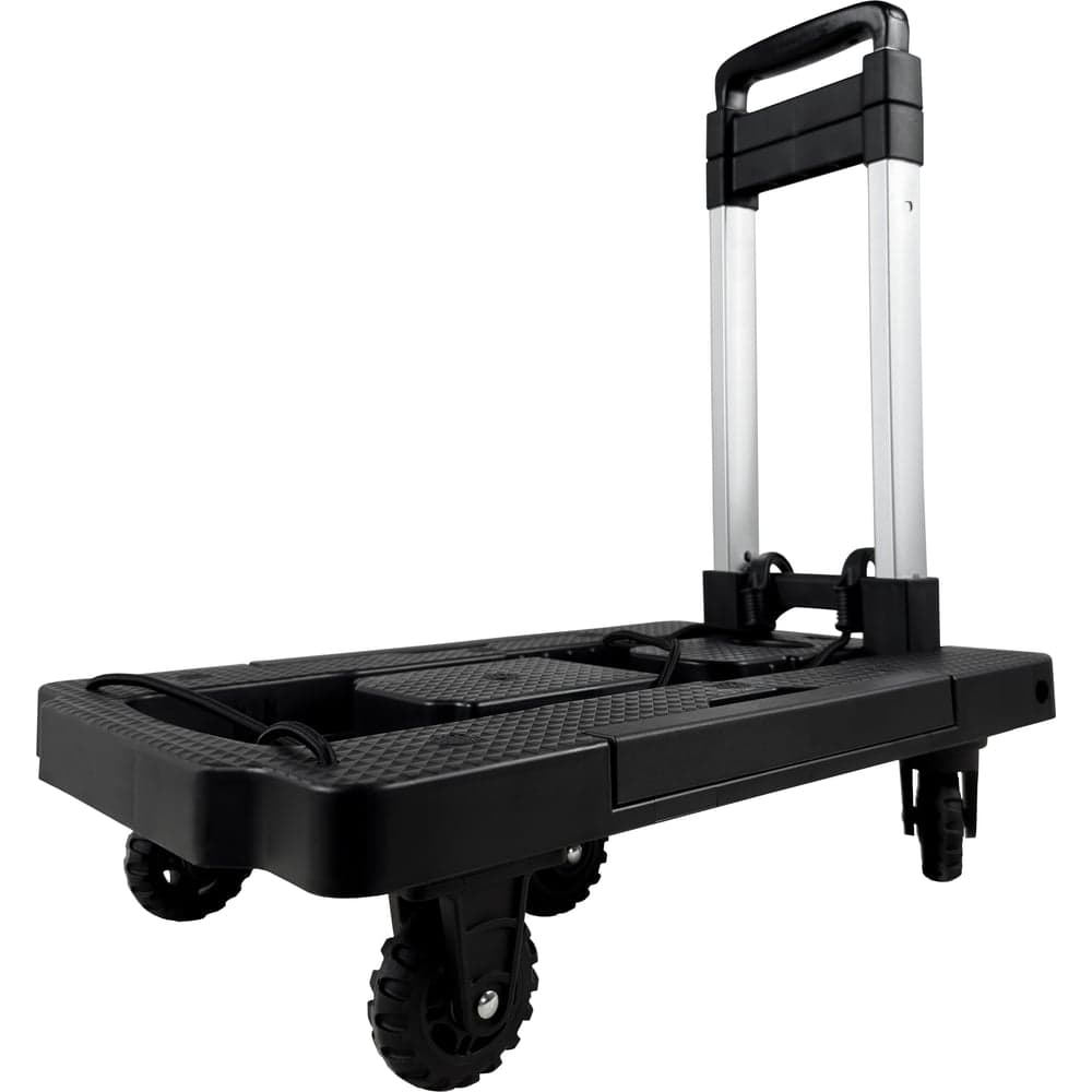 Тележка складная с комплектом креплений RAD D23-VT 100 кг 71066900