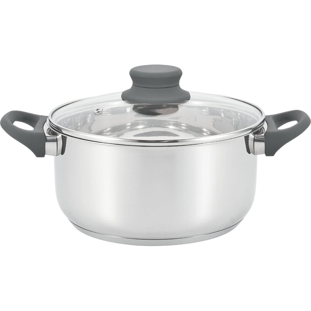 Кастрюля appetite нержавеющая сталь Polly 2 л HU14203