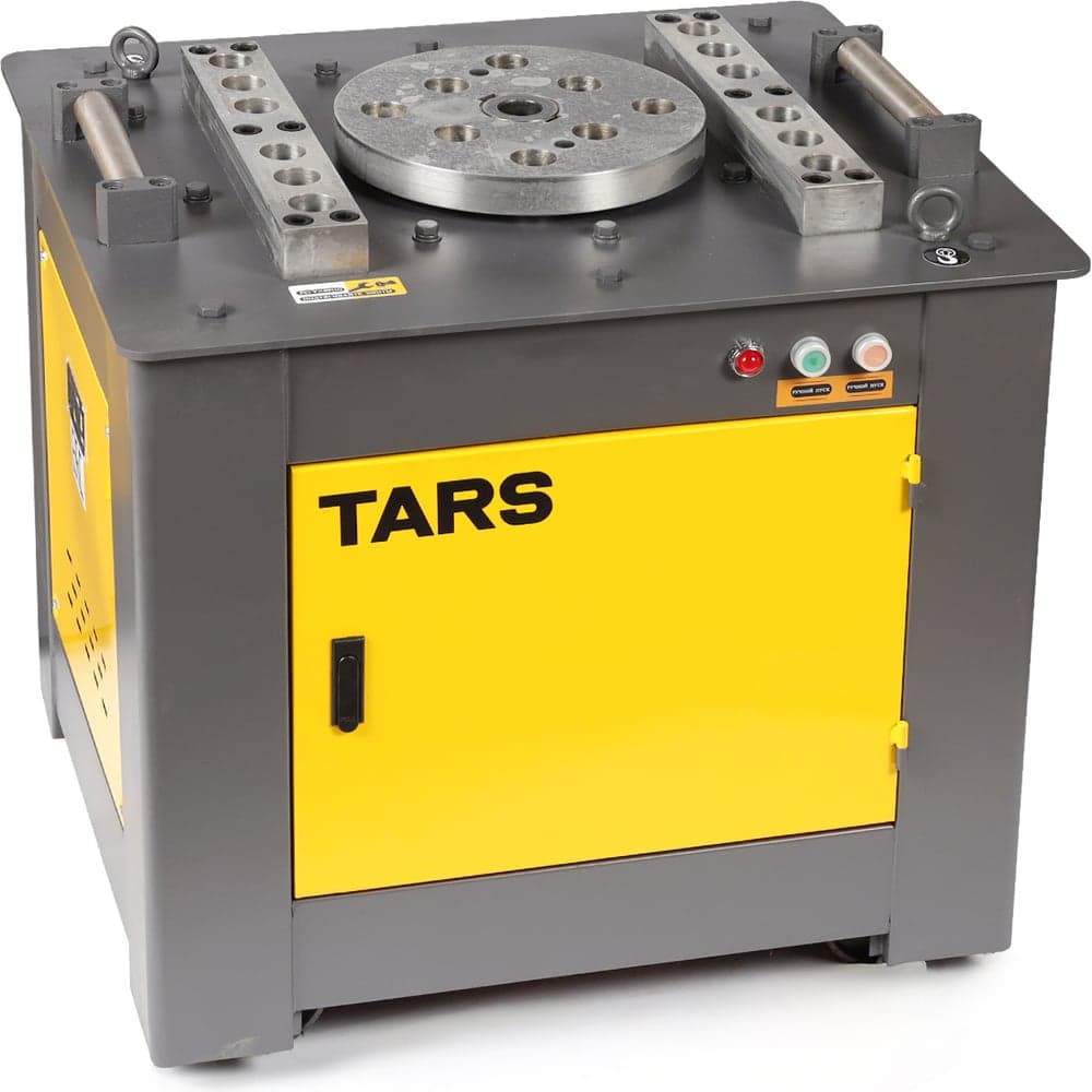 Станок для гибки арматуры TARS GW40B