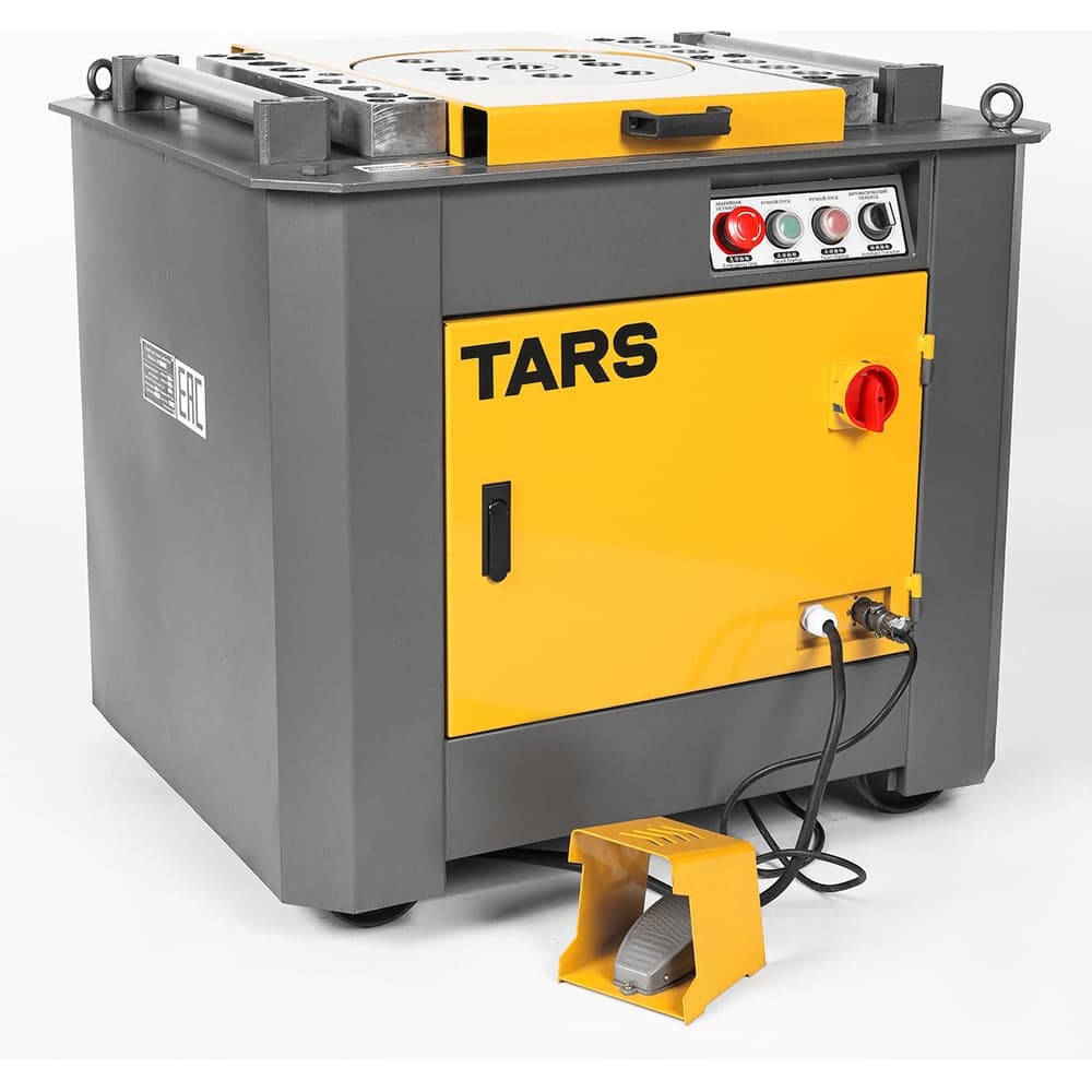 Станок для гибки арматуры TARS GW42B