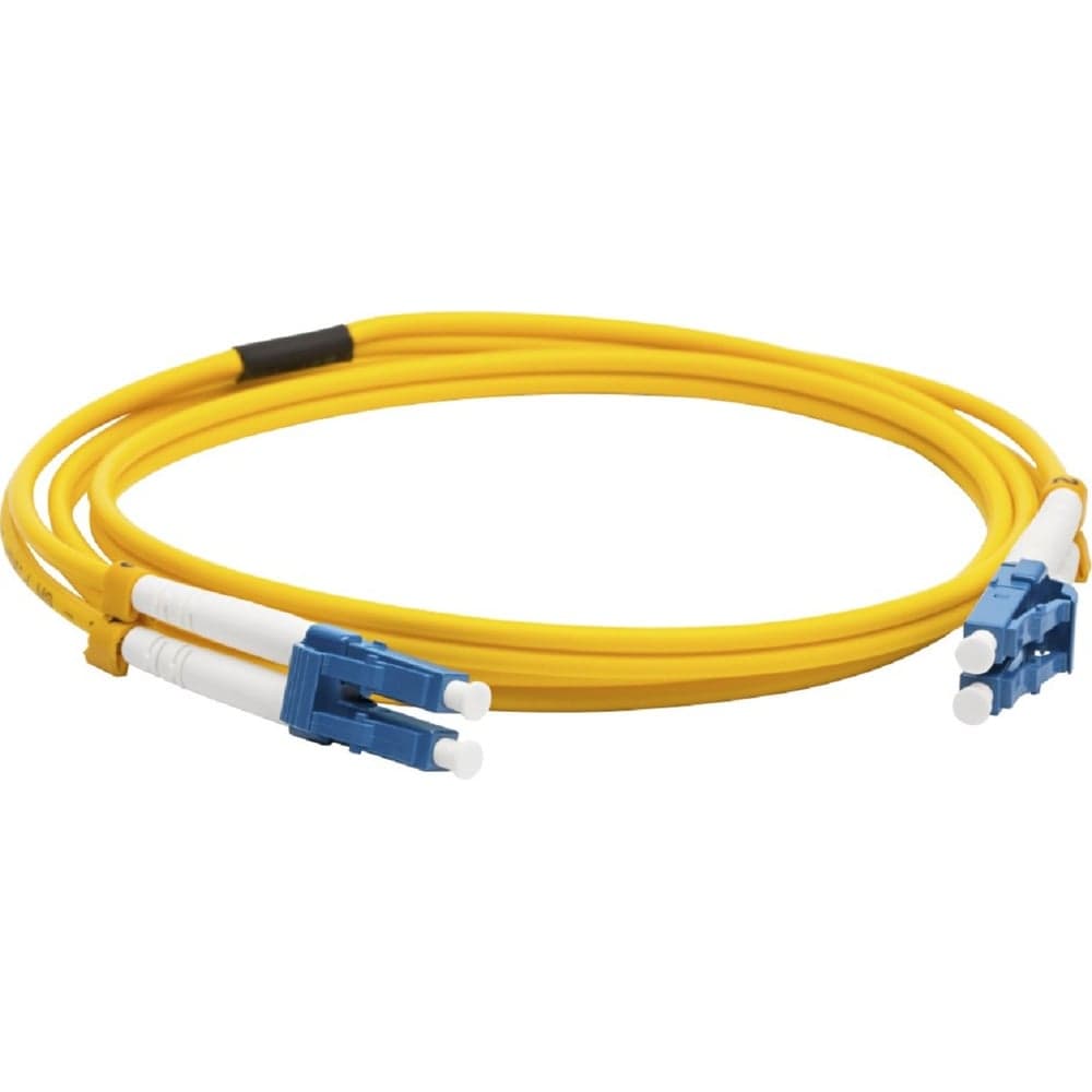 Патч-корд оптический , LSZH, дуплексный, LC/UPC-LC/UPC, SM OS2, 2 мм, 3.0 м LANMASTER LAN-2LC-2LC/SU/SL-3.0