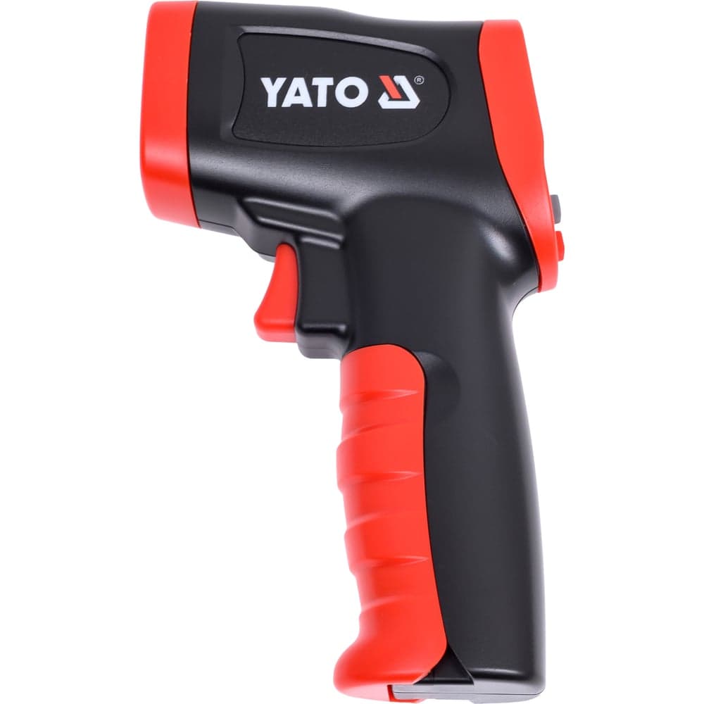 Инфракрасный термометр YATO YT-73200 371473200 092 1