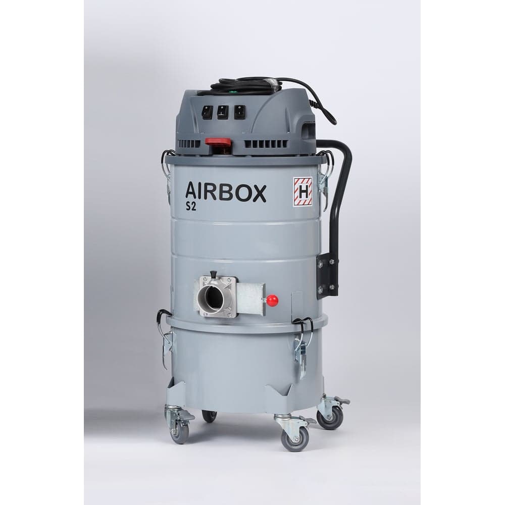 Промышленный пылесос AIRBOX S2 A0054