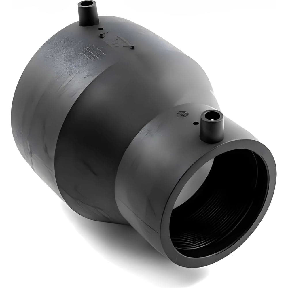 Переход электросварной Fox Fittings SDR11 Ø110/063 (F) УТ0023129