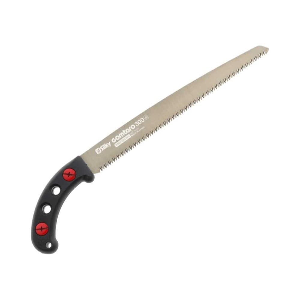 Пила Silky GOMTARO 300мм SIL409-30