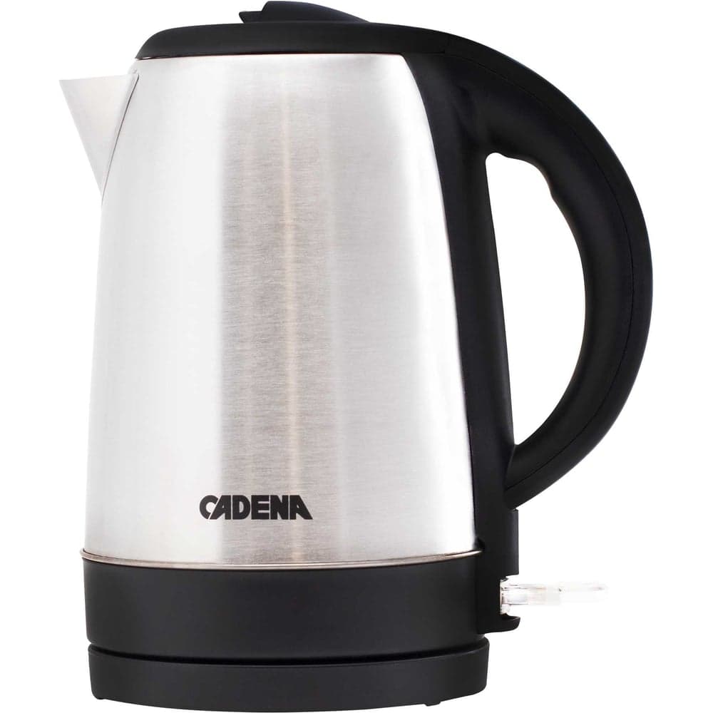 Чайник электрический CADENA KC330M KE0A401-CB