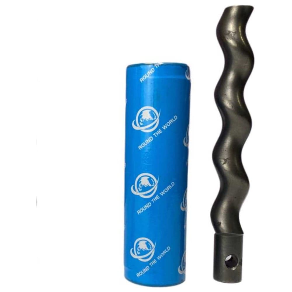 Героторная пара AktiSpray для AvS-10-20 (совместима с установками SPA 90, SPA 95, ASPRO-N3) 10-20_PARA