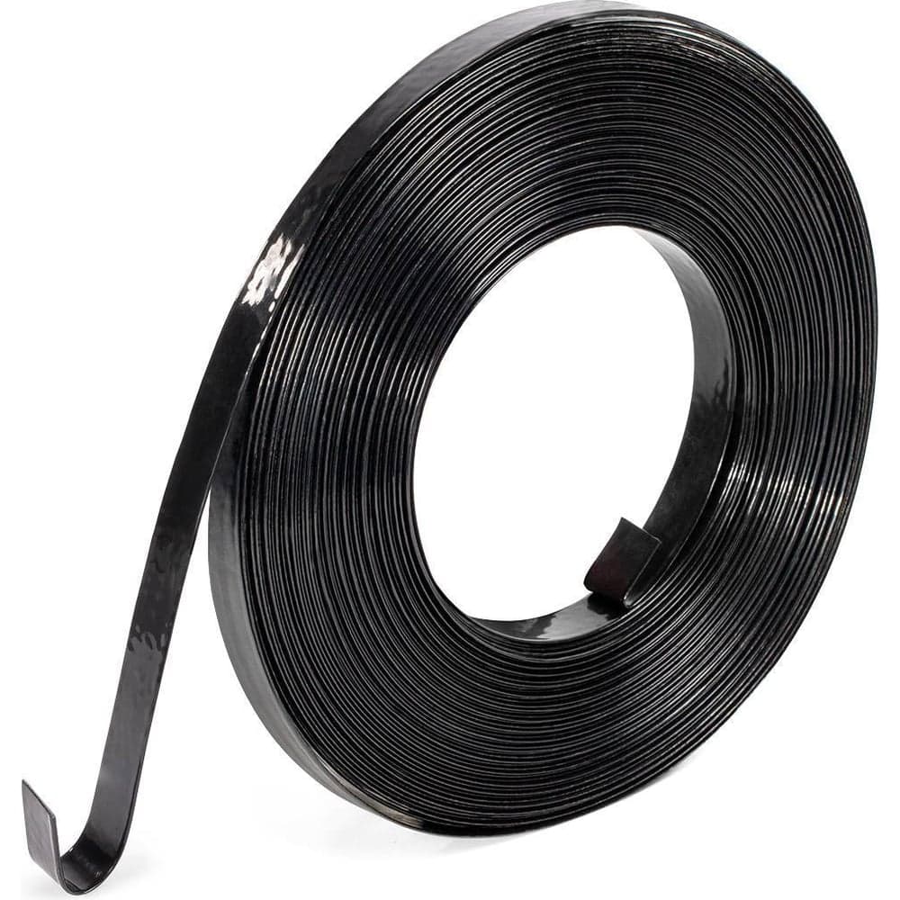 Лента бандажная Fortisflex из нержавеющей стали AISI 316 ЛКС-РРА (316)-1504 (25м) 89761