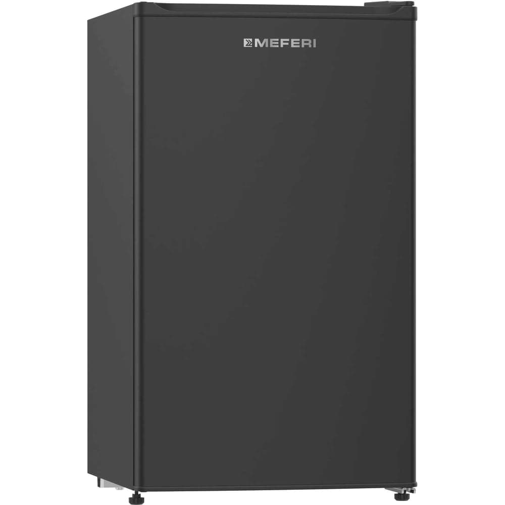 Холодильник отдельностоящий MEFERI MFR83BK MINI POWER МФ-00001026