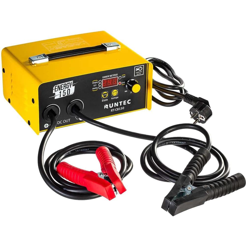 Пуско-зарядное устройство Runtec ENERGY 150 RT-CB150