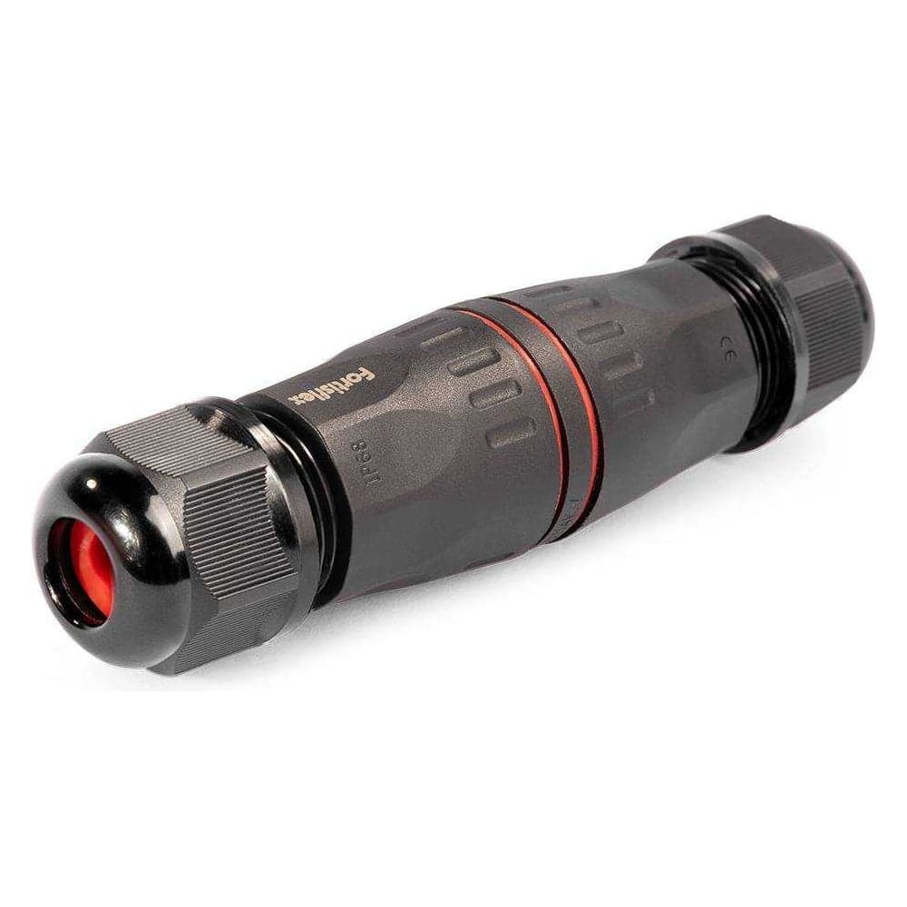 Коннектор кабельный I-образный Fortisflex FFC-26/2P-IP68 101767