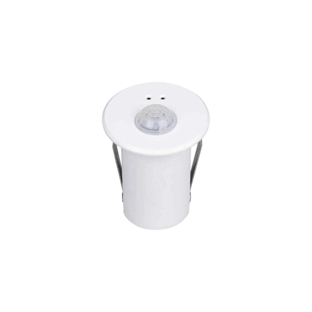 Датчик присутствия INTELLIGENT ARLIGHT DALI2-301-15-72-FP-IN White IARL, IP20 Пластик, 3 год 1шт 050545